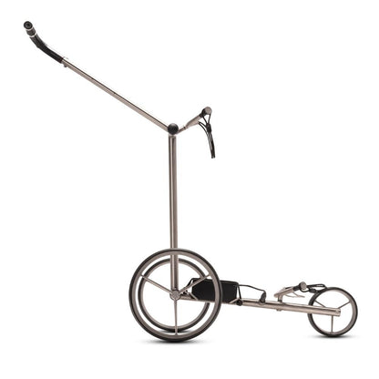 TiCad Liberty Pro Elektrotrolley 2026