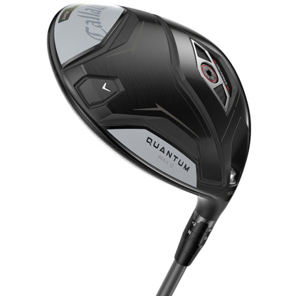 Callaway Quantum Max D Driver