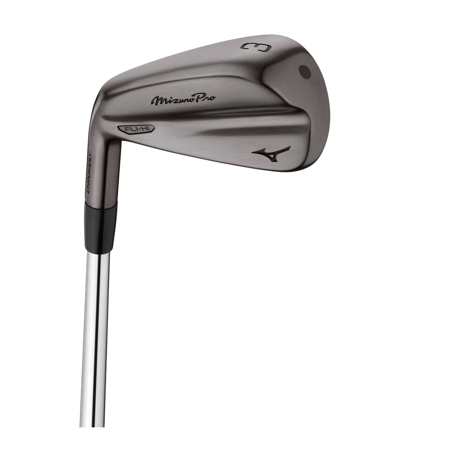 Mizuno Pro Fli-Hi Hybrid