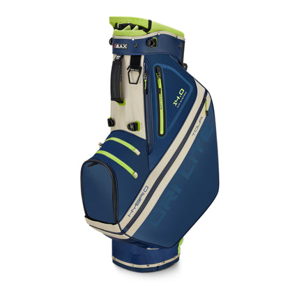 BIG MAX Dri Lite Hybrid Tour 2 Standbag