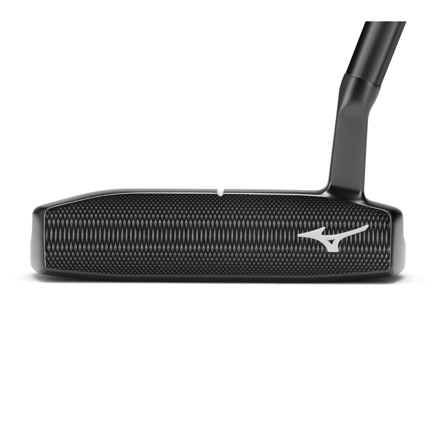 Mizuno M.Craft Nagoya S Gray IP Putter