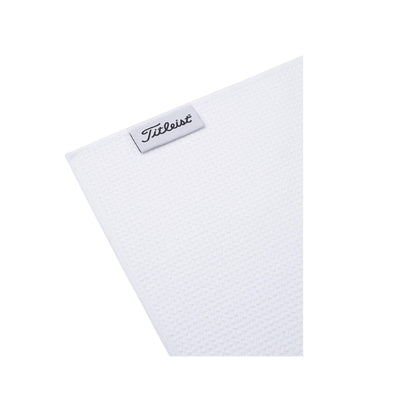 Titleist Players Microfibre Handtuch