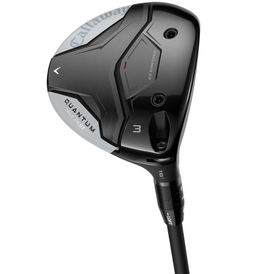 Callaway Quantum Max Fast Fairwayholz