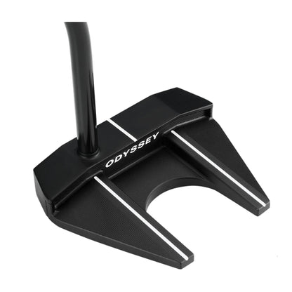 Odyssey Square 2 Square TRI-HOT Black Seven SB PSTL Putter