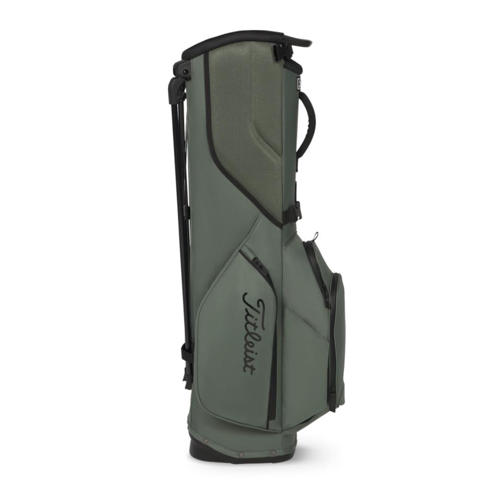 Titleist Players S4 StaDry Standbag