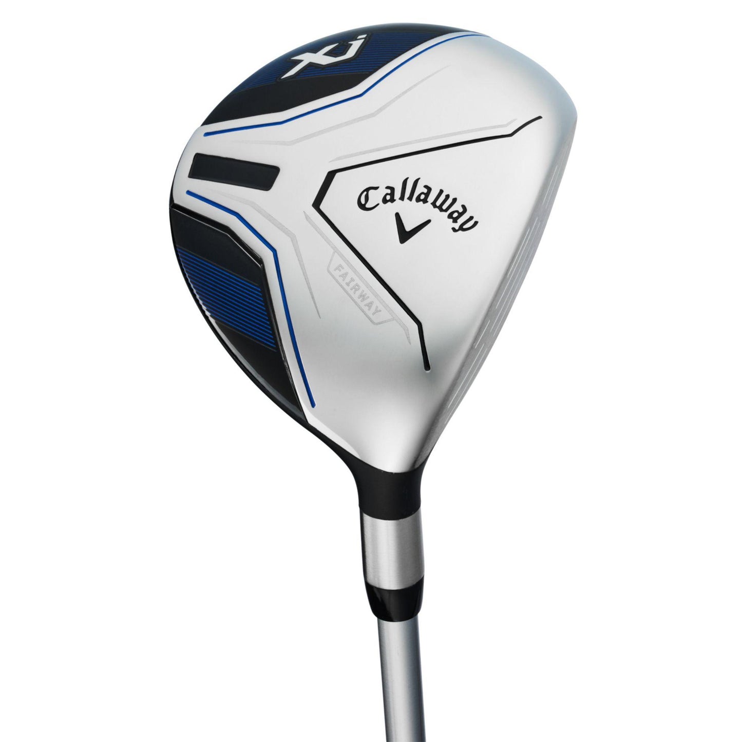 Callaway XJ Junior Set 2026 schwarz
