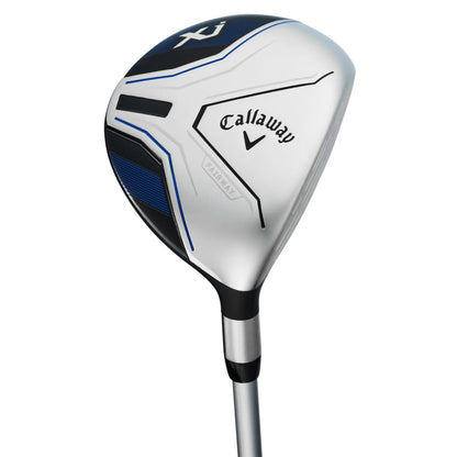 Callaway XJ Junior Set 2026 schwarz