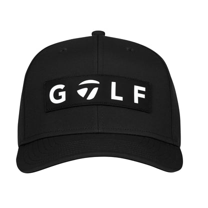 TaylorMade Ventura Stock Herrencap