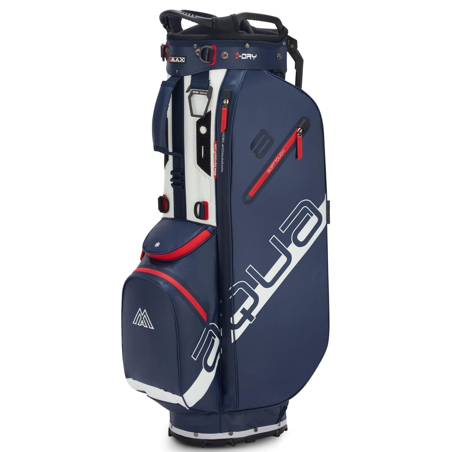 BIG MAX Aqua Eight H Standbag