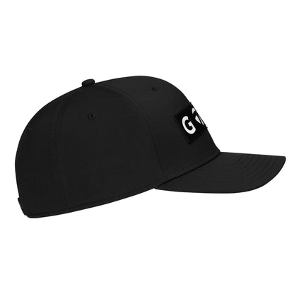 TaylorMade Ventura Stock Herrencap