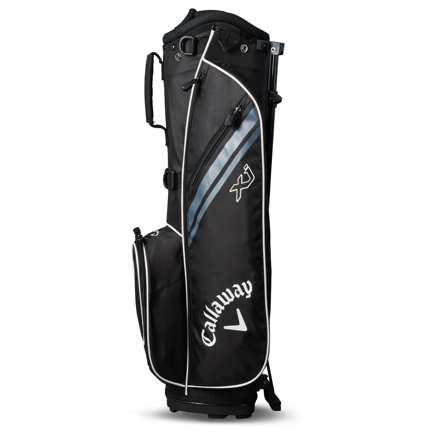 Callaway XJ Junior Set 2026 schwarz