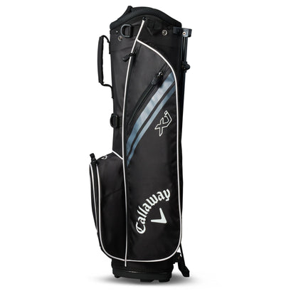 Callaway XJ Junior Set 2026 schwarz
