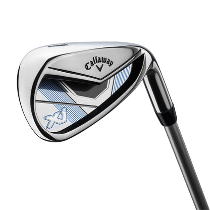Callaway XJ Junior Set 2026 schwarz