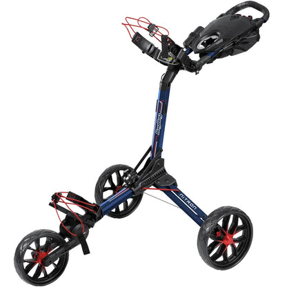 Bag Boy Nitron Golftrolley