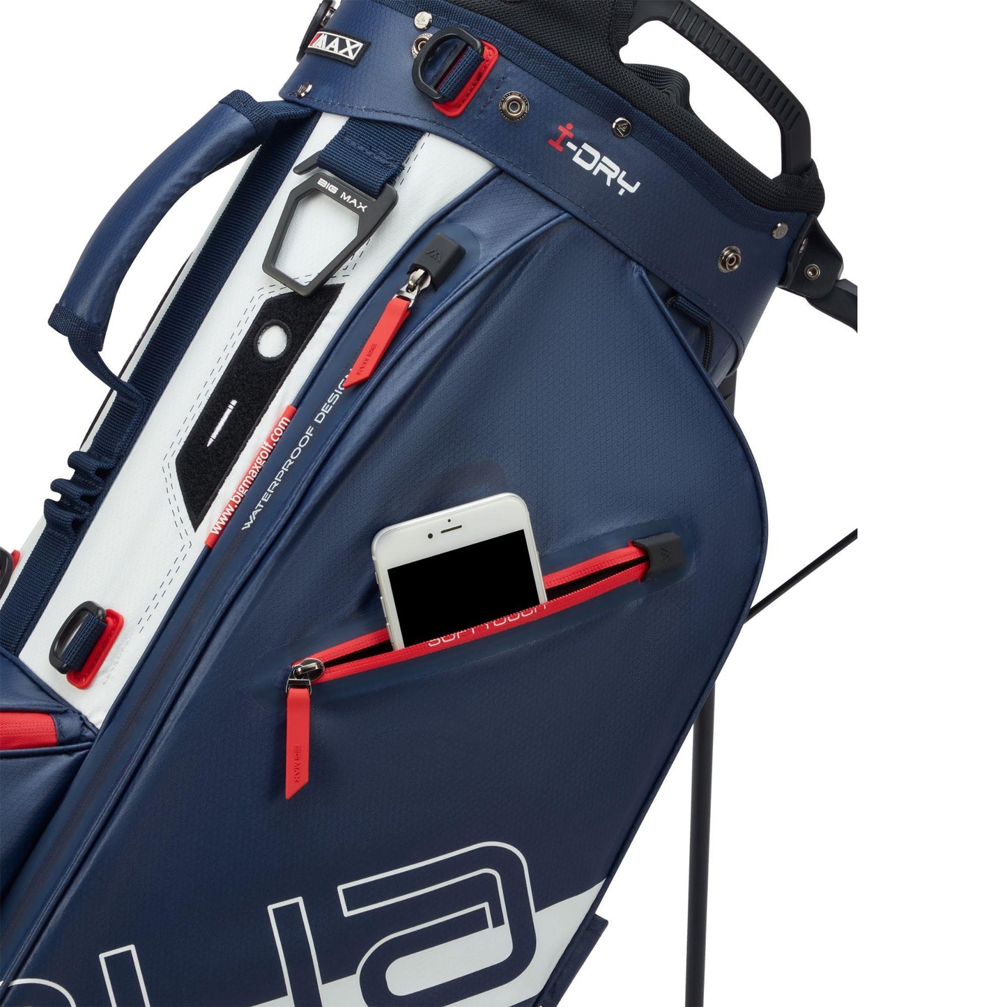 BIG MAX Aqua Eight H Standbag