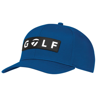 TaylorMade Ventura Stock Herrencap