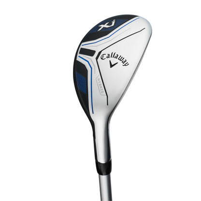 Callaway XJ Junior Set 2026 schwarz