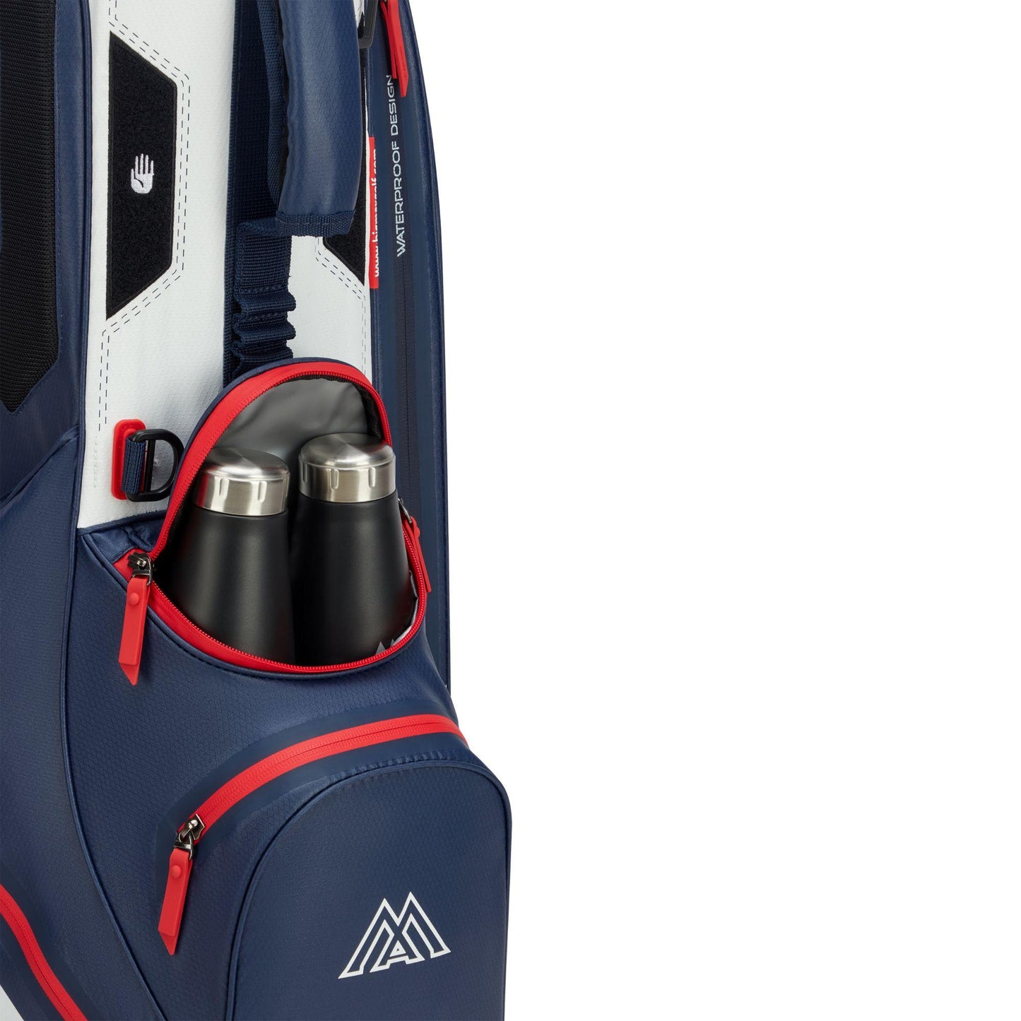 BIG MAX Aqua Eight H Standbag