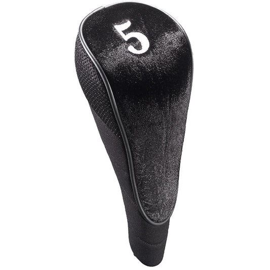 Silverline Schlägerhaube mit Reissverschluss für Fairway