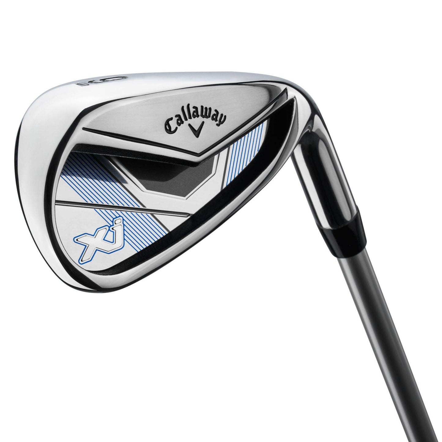 Callaway XJ Junior Set 2026 schwarz