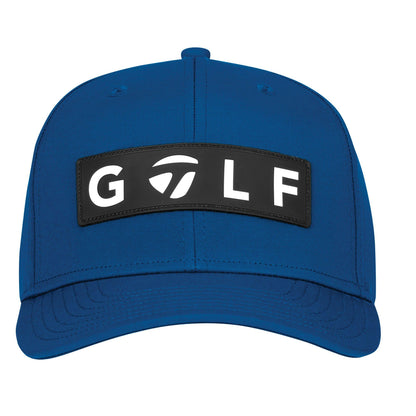 TaylorMade Ventura Stock Herrencap