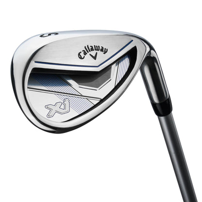Callaway XJ Junior Set 2026 schwarz