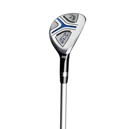 Callaway XJ Junior Level 3 Set