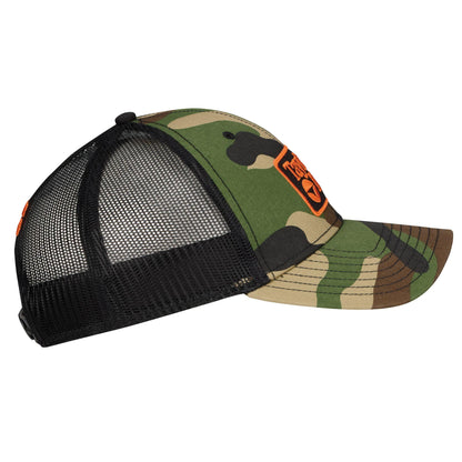 TaylorMade Radar Trucker Herrencap