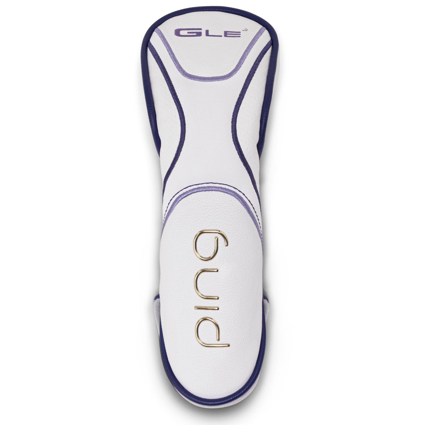 Ping G LE 4 Damen Hybrid