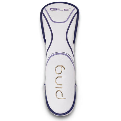 Ping G LE 4 Damen Hybrid