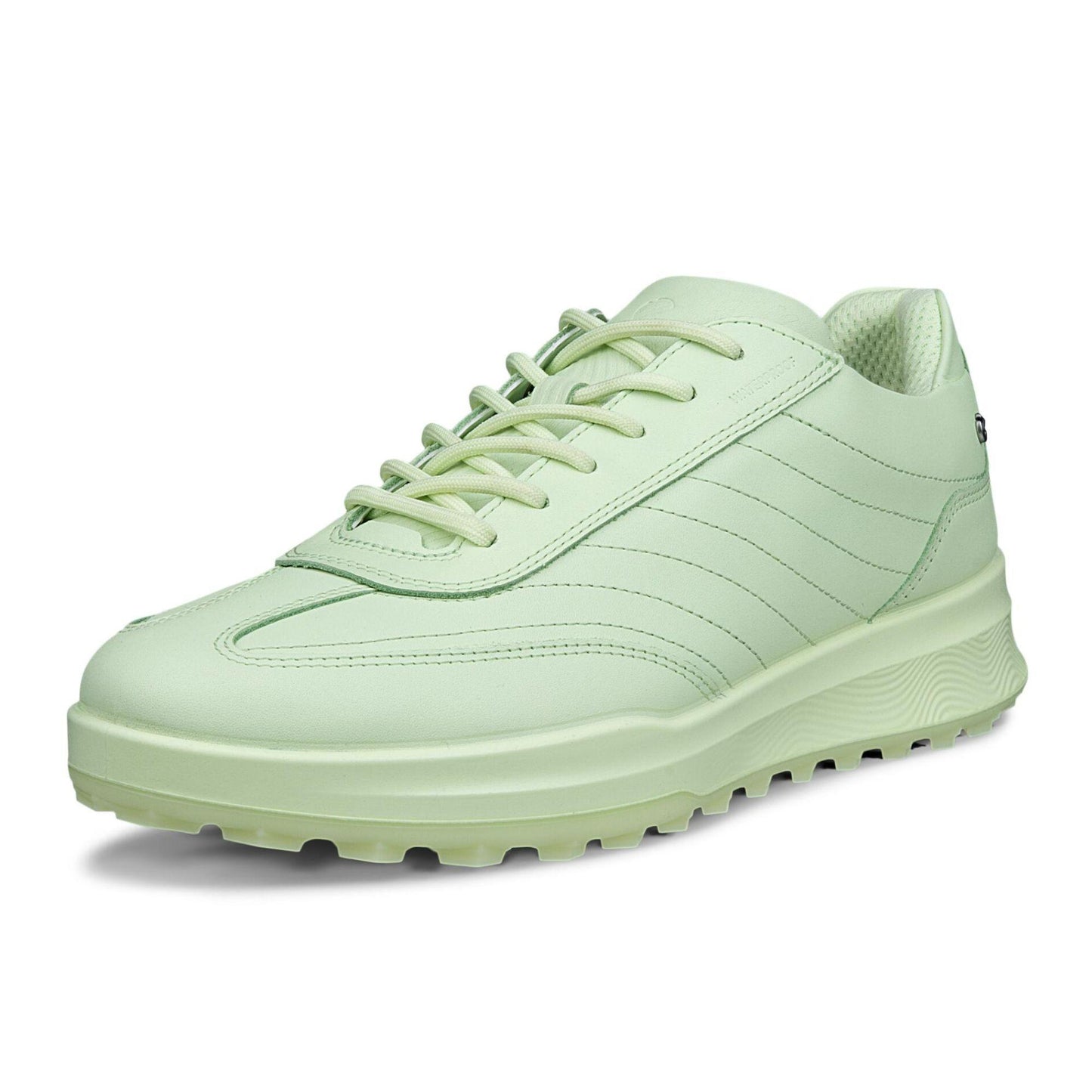 Ecco Street Vibe Damen Golfschuhe lime-cream