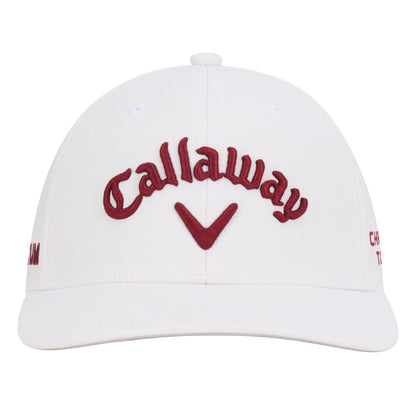 Callaway Tour Performance Pro Cap 2026