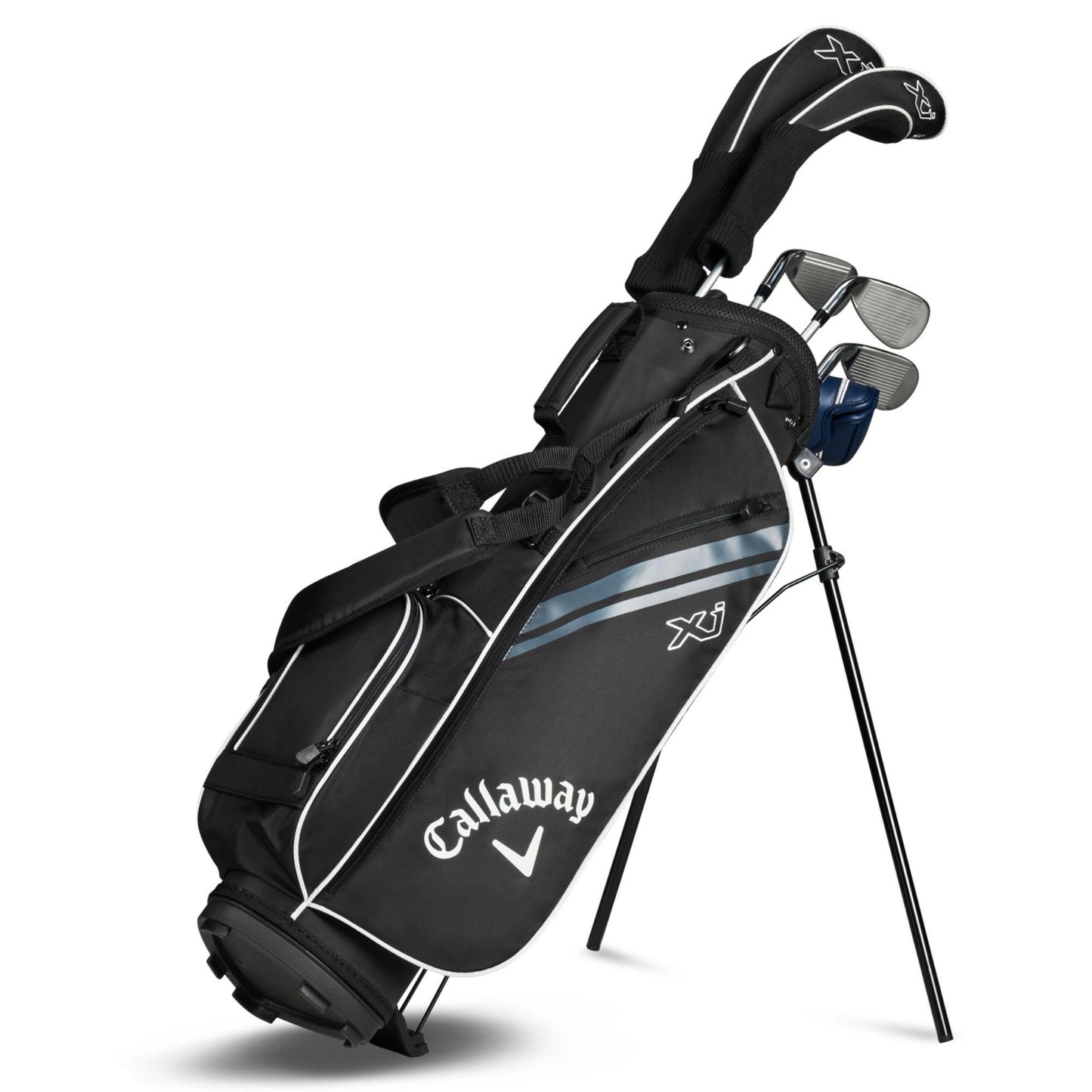 Callaway XJ Junior Set 2026 schwarz