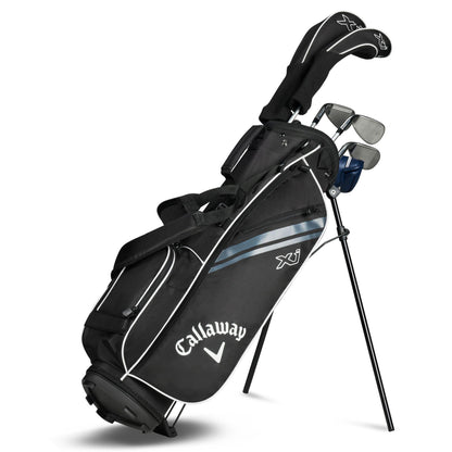 Callaway XJ Junior Set 2026 schwarz