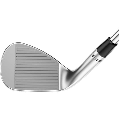 Callaway Jaws Raw Face Chrome Wedge
