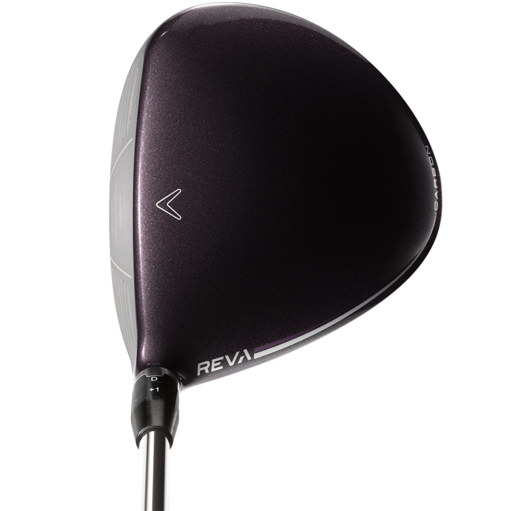 Callaway Big Bertha Reva BB23 Driver
