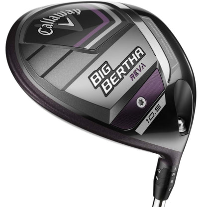 Callaway Big Bertha Reva BB23 Driver