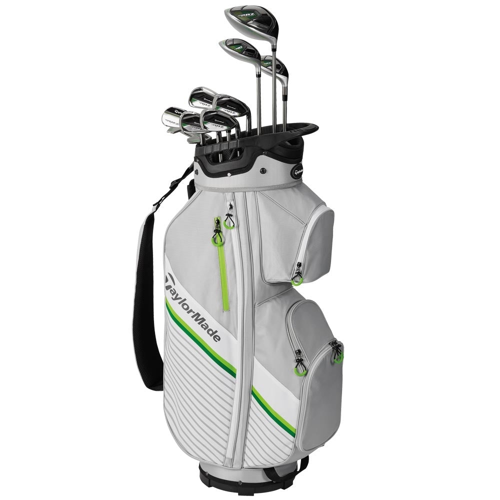 TaylorMade RBZ Speedlite 10PC Komplettset Damen