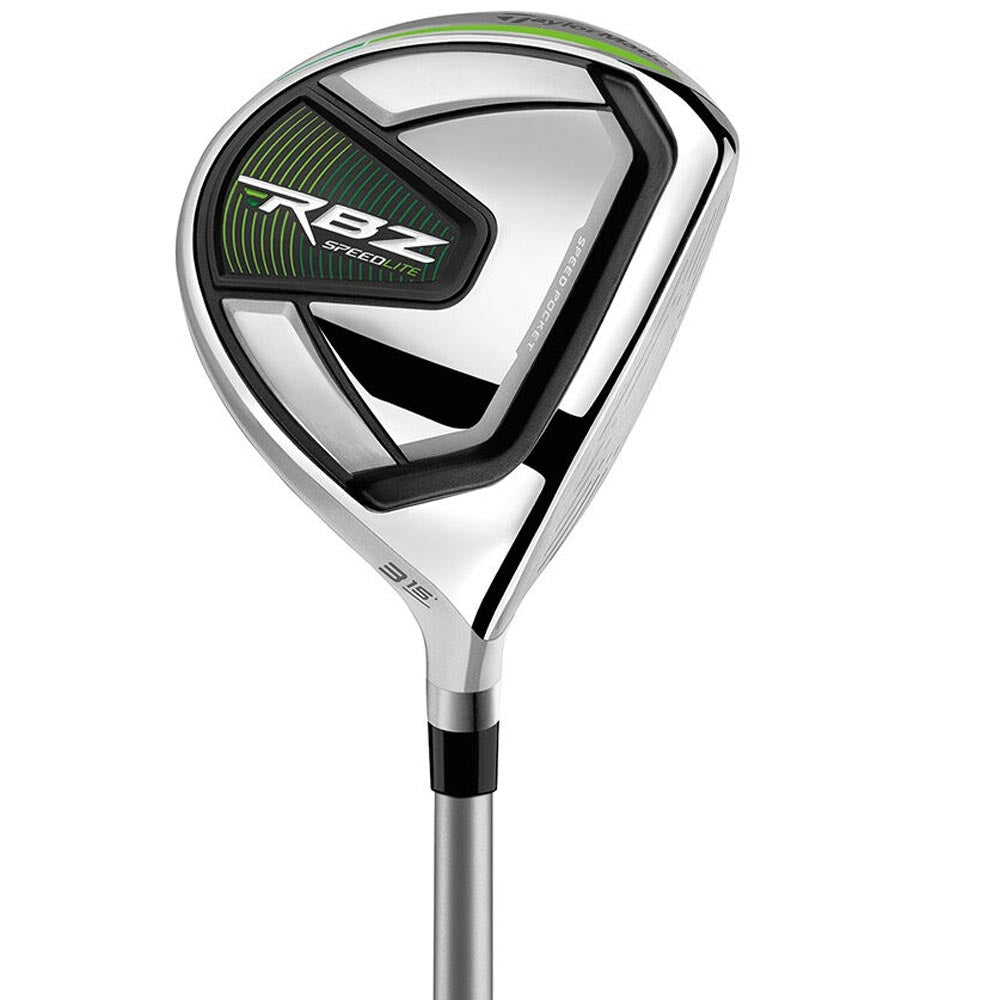 TaylorMade RBZ Speedlite 10PC Komplettset Damen