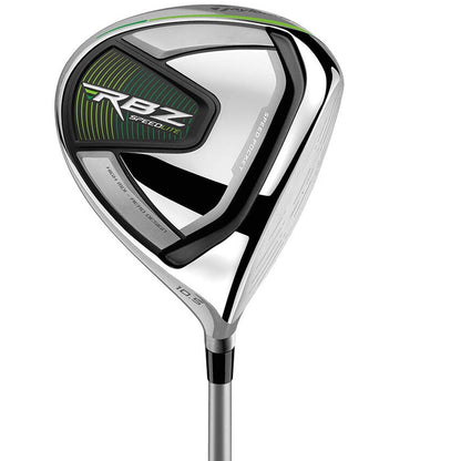 TaylorMade RBZ Speedlite 10PC Komplettset Damen