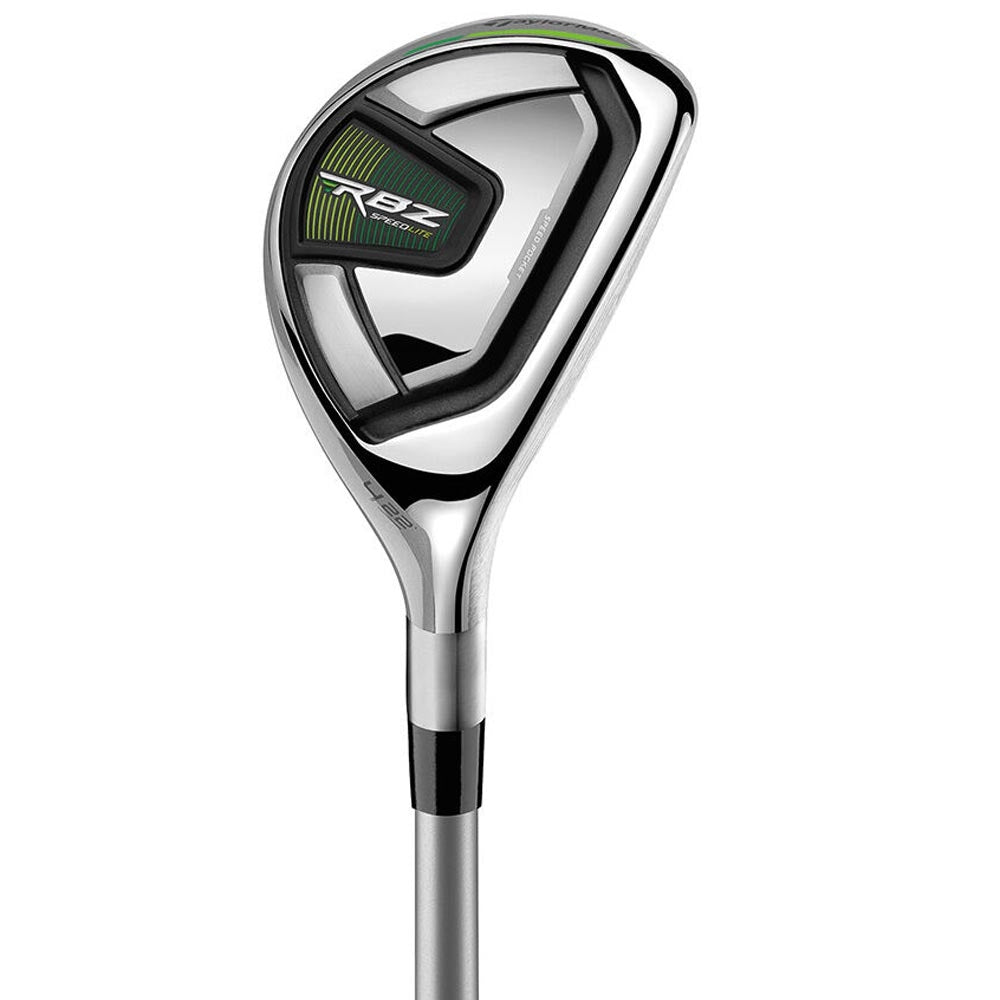 TaylorMade RBZ Speedlite 10PC Komplettset Damen
