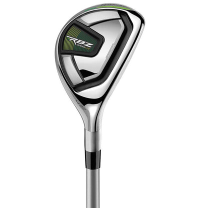 TaylorMade RBZ Speedlite 10PC Komplettset Damen