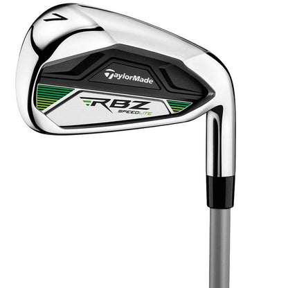 TaylorMade RBZ Speedlite 10PC Komplettset Damen