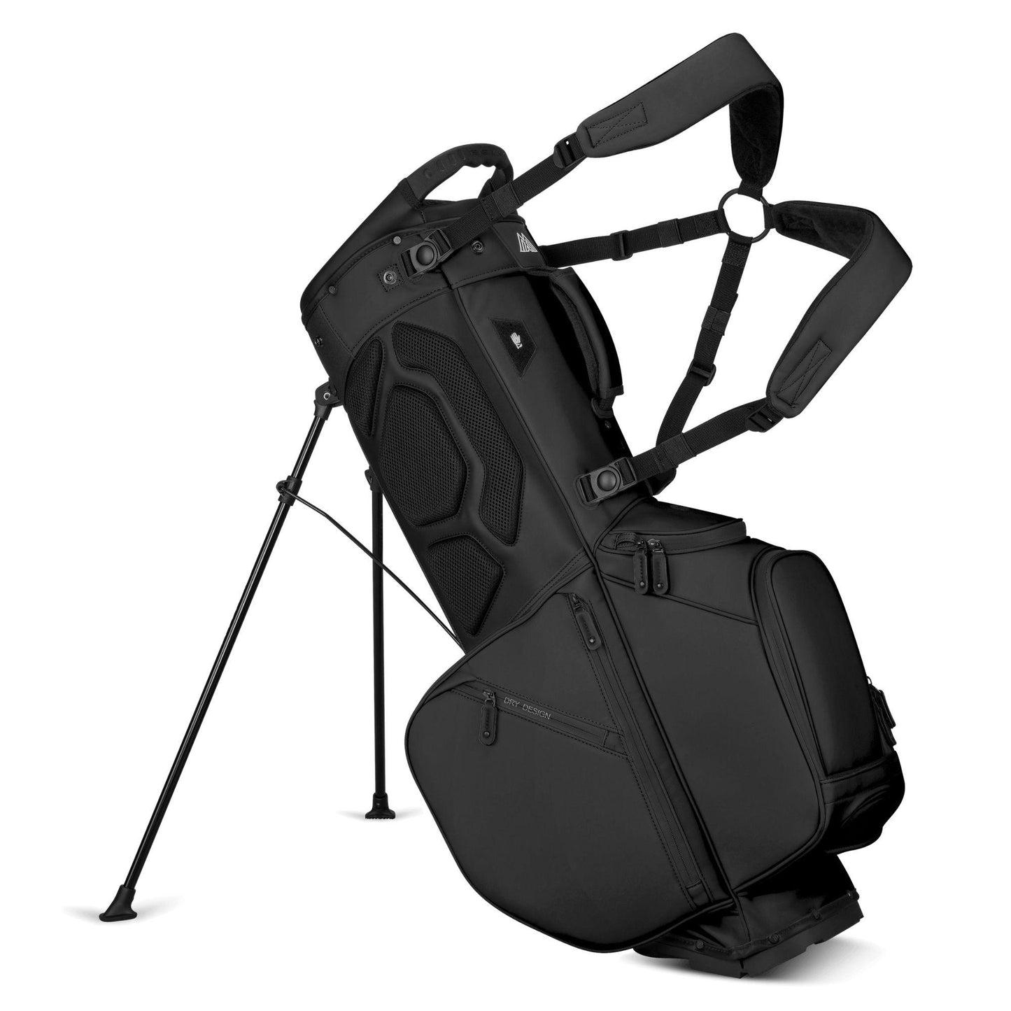 BIG MAX Dri Lite Hybrid Prime