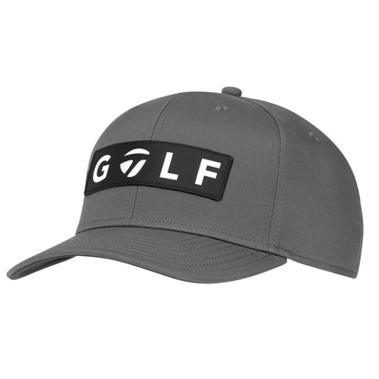 TaylorMade Ventura Stock Herrencap