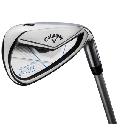 Callaway XT Teen Set 2026 schwarz