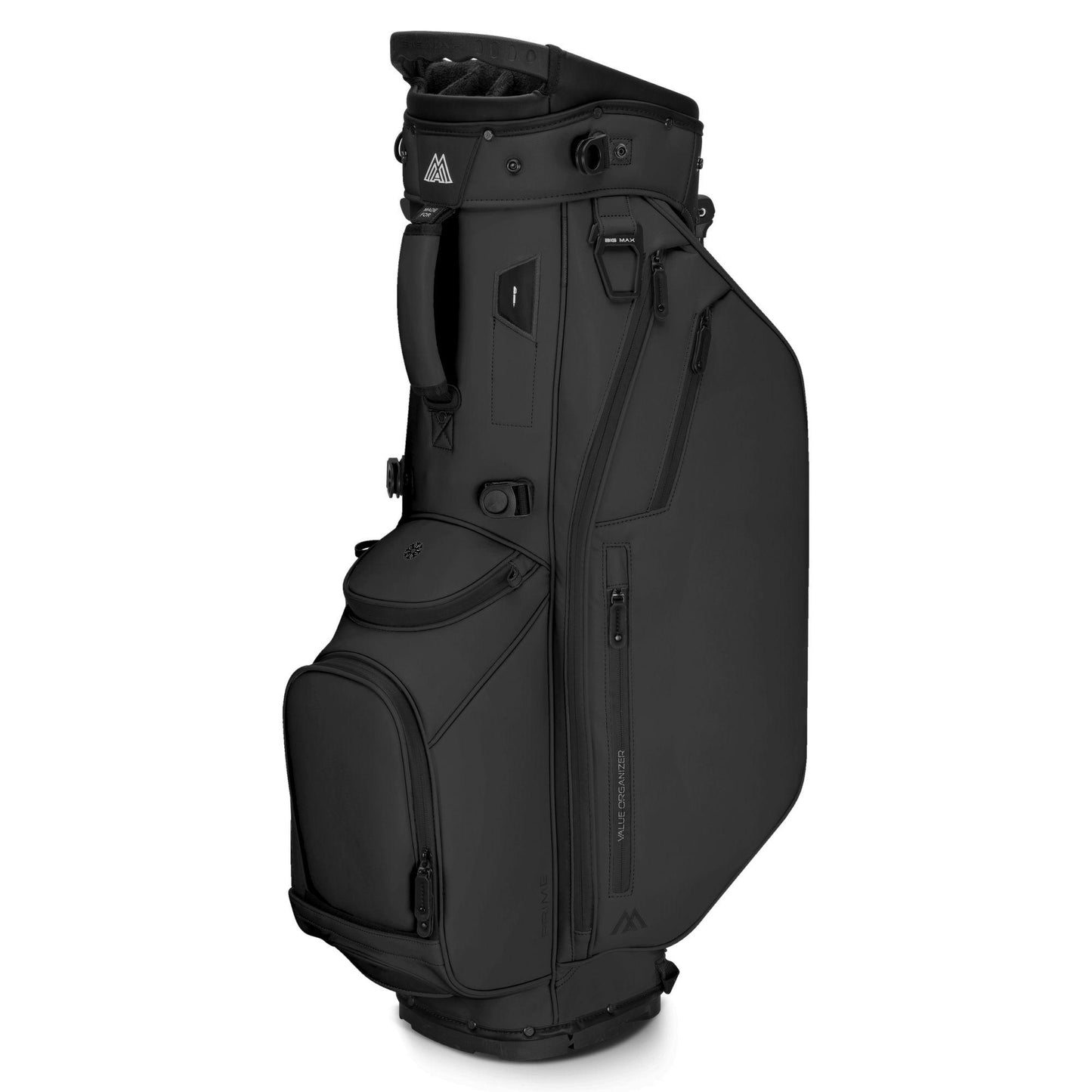 BIG MAX Dri Lite Hybrid Prime