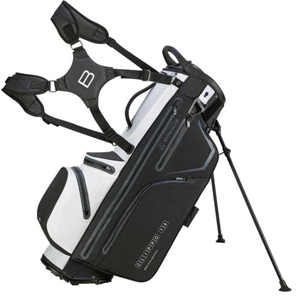 Bennington 14 Way Cliplok Organizer Waterproof Standbag