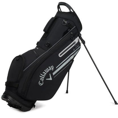 Callaway Chev Standbag