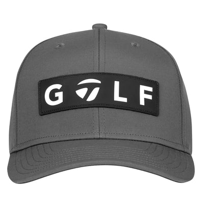 TaylorMade Ventura Stock Herrencap